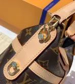 LV Duffle Bag