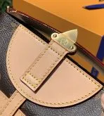 LV Duffle Bag