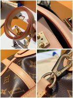 LV Duffle Bag
