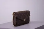 LV Felicie Handbag