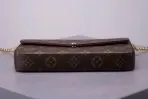 LV Felicie Handbag