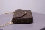 LV Felicie Handbag