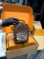 LV Little Chili Monogram Backpack