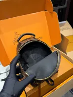 LV Little Chili Monogram Backpack