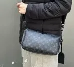 LV Monogram Canvas Bag