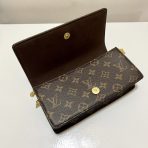 LV Monogram Canvas Crossbody Bag