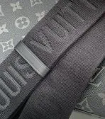 LV Monogram Canvas Men's Crossbody Bag