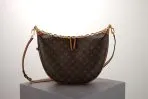 LV Moon Bag