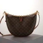 LV Moon Bag