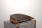 LV Moon Bag