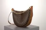 LV Moon Bag