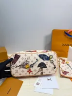 LV Neverfull Tote Bag