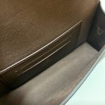 LV Monogram Canvas Crossbody Bag