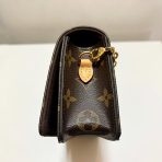 LV Monogram Canvas Crossbody Bag