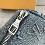 LV Pillow Bag