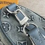 LV Pillow Bag