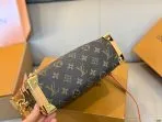 LV Side Trunk Bag - image 3