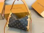 LV Side Trunk Bag - image 1