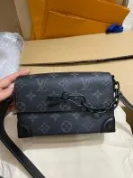 LV Steamer Mini Handbag