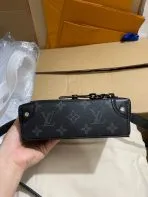 LV Steamer Mini Handbag