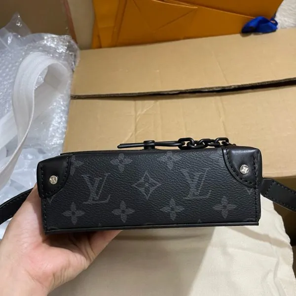 LV Steamer Mini Handbag