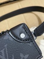 LV Steamer Mini Handbag