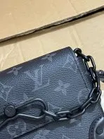 LV Steamer Mini Handbag
