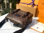 LV TRAIL men's messenger bag