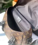 LV TRAIL men's messenger bag