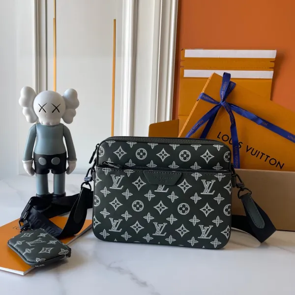LV Trio Messenger Bag