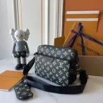 LV Trio Messenger Bag