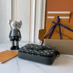 LV Trio Messenger Bag