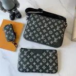 LV Trio Messenger Bag