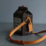MILKBOX Milk Carton Handbag
