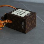 MILKBOX Milk Carton Handbag