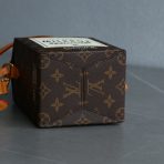 MILKBOX Milk Carton Handbag