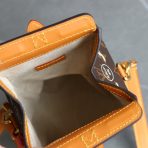 MILKBOX Milk Carton Handbag