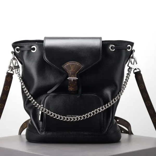 Montsouris Backpack