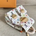 Murakami Collaboration Backpack