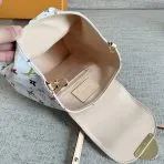 Murakami Collaboration Backpack