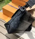 Saumur LV Messenger Handbag