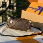 Slim Trunk Soft-Sided Bag