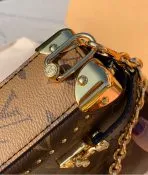 Slim Trunk Soft-Sided Bag