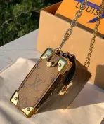 Slim Trunk Soft-Sided Bag