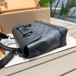 Small Steamer Handbag