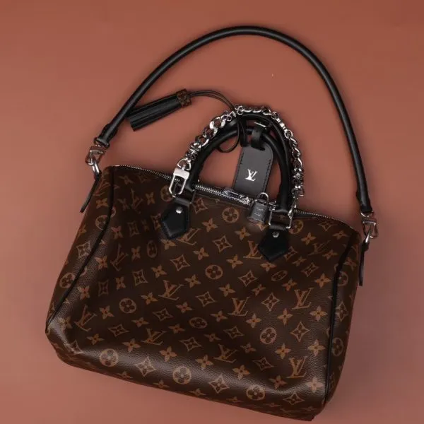 Speedy Bag