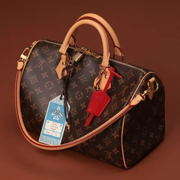 Speedy Bag