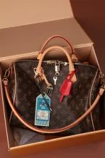 Speedy Bag