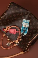 Speedy Bag