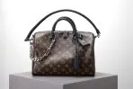 Speedy Soft Bag